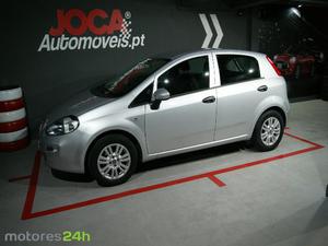 Fiat Punto 1.2 Easy S&S