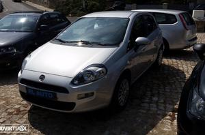 Fiat Punto  multijet