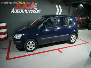 Hyundai Getz 1.1 Top