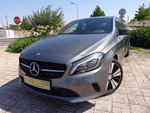  Mercedes-Benz Classe A 180 CDI Activity Edition 109cv