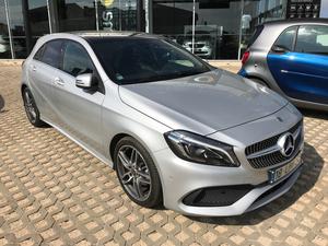  Mercedes-Benz Classe A A180d A Edtion