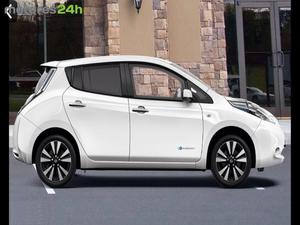 Nissan Leaf Tekna 30 kWh