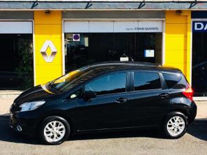 Nissan Note 1.5DCi ACENTA 90CV