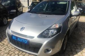 Renault Clio 1.2 i DYNAMIQUE