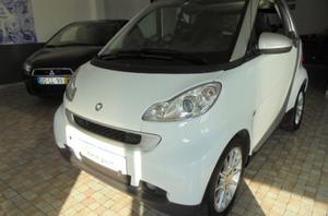 Smart ForTwo mhd Passion