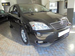 Toyota Corolla 1.4 vvt-i