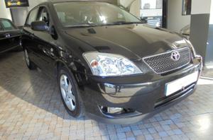 Toyota Corolla 1.4 vvt-i