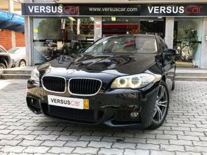 BMW 520 D Auto Touring Pack M