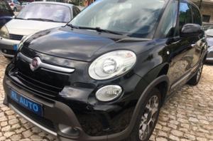 Fiat 500l 1.3 MJ TREKKING