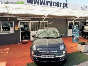 Fiat  Lounge