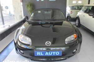 Mazda Mx-5 1.8 Executive