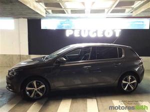 Peugeot  BlueHDi Allure