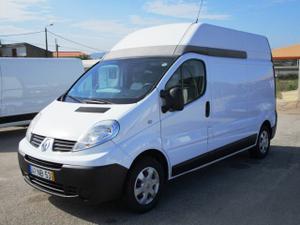 Renault Trafic 2.0 dCi L2H2