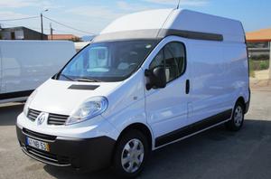 Renault Trafic 2.0 dCi L2H2