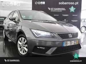 Seat Leon ST 1.6 TDI Style Plus