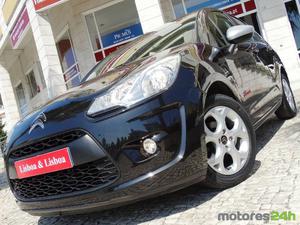 Citroen C3 1.1 Airdream Seduction