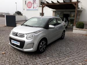 Citroën C1 1.0 VTI Feel 5 Portas