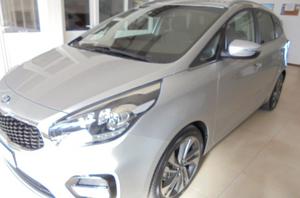 Kia Carens 1.7 CRDI Tx