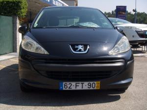 Peugeot hdi