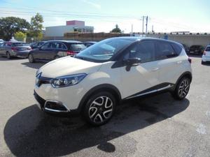 Renault Captur 1.5 DCI Eco2