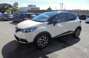 Renault Captur 1.5 DCI Eco2