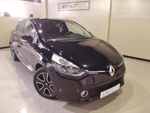 Renault Clio 1.5DCI Limited