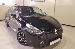 Renault Clio 1.5DCI Limited