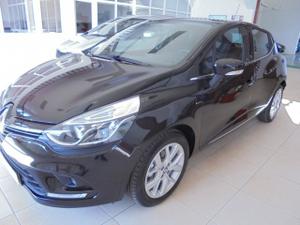 Renault Clio IV Tce Limited