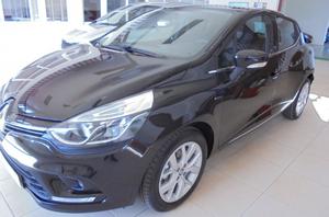 Renault Clio IV Tce Limited