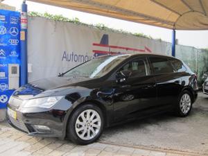 Seat Leon ST 1.6 TDi Style Ecomotive