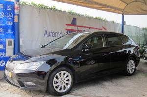 Seat Leon ST 1.6 TDi Style Ecomotive