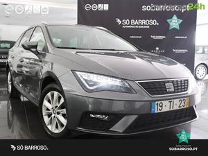 Seat Leon ST 1.6 TDi Style S/S