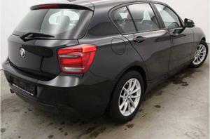 BMW 116 D Eff Dyn. NAV