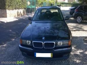 BMW Série  tds