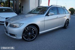 Bmw 320 d Touring LifeStyle 177 CV Nacional