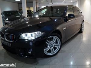 Bmw 520 d Touring Pack M Exclusive
