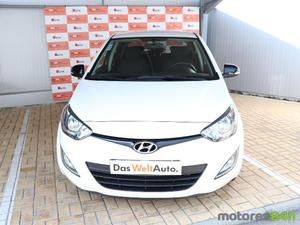 Hyundai i GO!