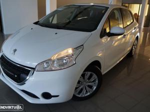 Peugeot  e-HDi Active