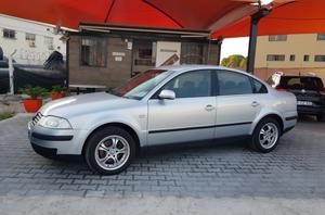 Vw Passat confortline 1.9 TDI