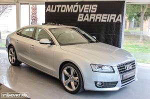 Audi A5 2.0 TDi