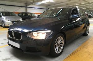 Bmw 116 Sport