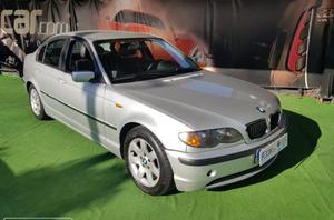 Bmw 320 D AUTOMATICO