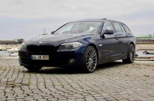 Bmw 525 dA Touring (204CV, 5P)