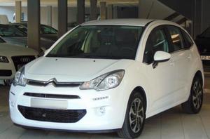 Citroën C3 1.6 bluehdi collection