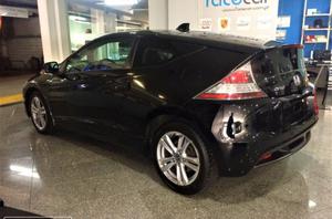 Honda Cr-z GT Sport