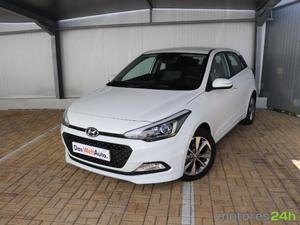 Hyundai i CRDi Comfort+P.Look+JLL16