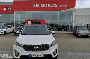 Kia Sorento TX