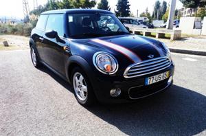 Mini One D cv, 3P) (MOTOR BMW)