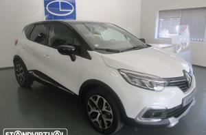 Renault Captur 0.9 TCE Exclusive