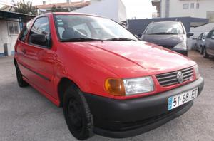 Vw Polo 1.3 GL